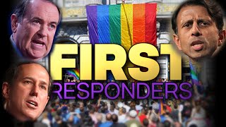 Candidates Fight Gay Marriage With Hate, Fear & Sky God Nonsense