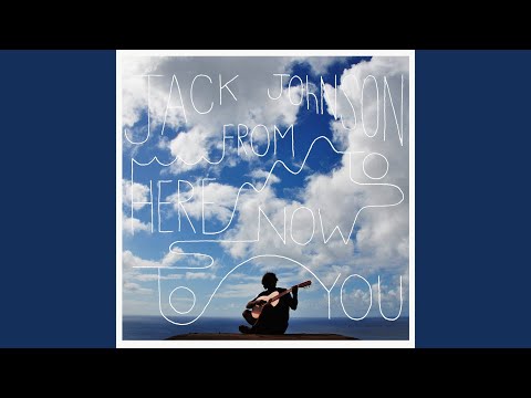 Videoclip de Don't Believe A Thing I Say — Jack Johnson