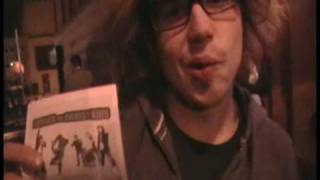 11/22/08  Mandy K Official Video Blog 2