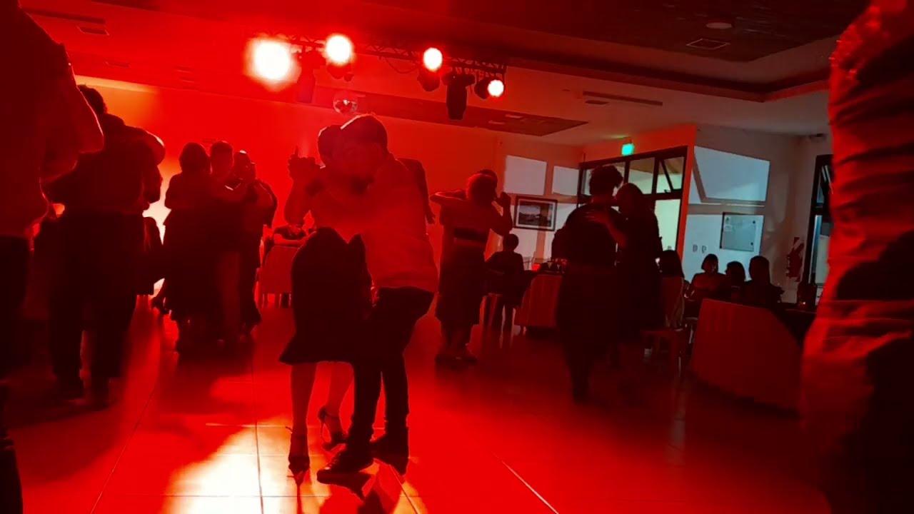 Tu íntimo secreto - Di Sarli/Duran 04/08/23 TDJ Aldo Orrego en "La Popular" Ushuaia 🇦🇷