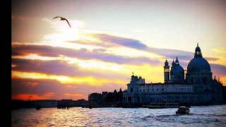 Charles Aznavour - VENECIA SIN TI (Que c&#39;est triste Venise
