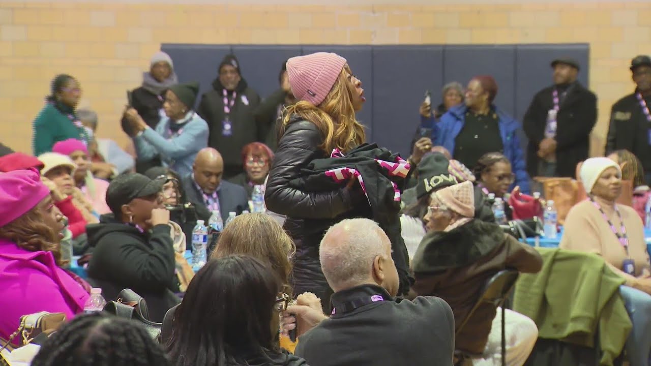 Tiffany Henyard cries foul after embattled politician loses Township Thornton nomination in rare cau