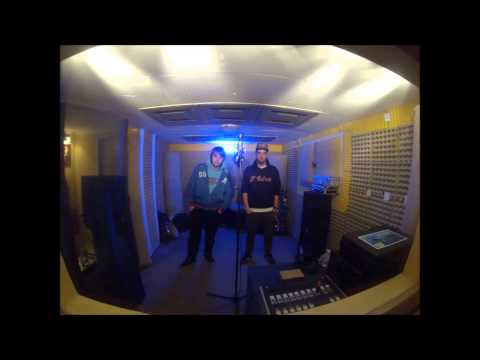 SERIOUS-Szövegszéria ft. ERAIZ (Prod. by PHP)