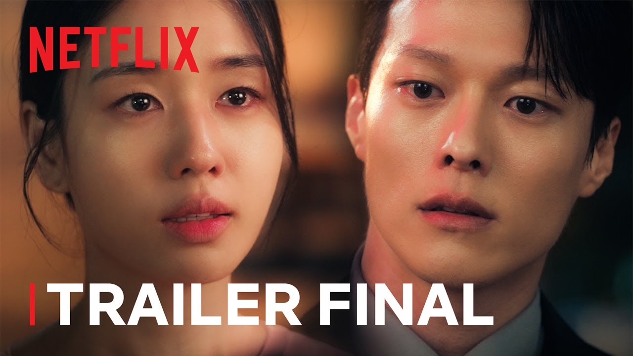 Beijo Explosivo | TRAILER FINAL | Netflix