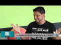 Interview With Ramnaresh Sarwan Moderator Avenash Ramzan