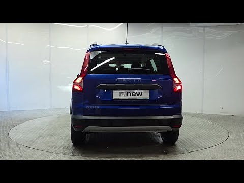 Dacia Jogger TCe 110 Comfort 7 Seats *3K SCRAPPAGE - Image 2