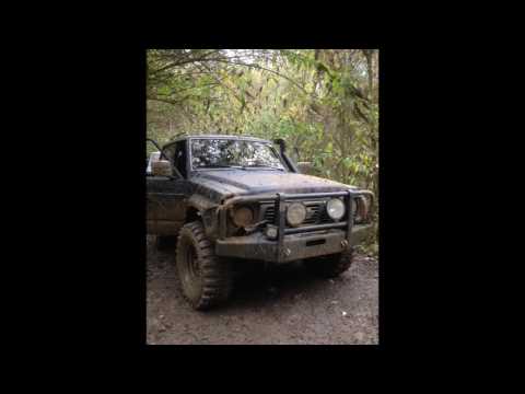 4x4 Roubaix Sclayn herfst 2016