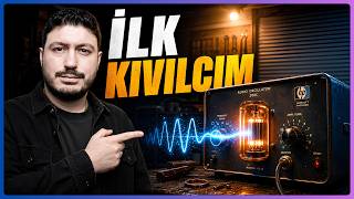 Bir Garaj Nasıl Dünyanın Teknoloji Merkezini Yarattı? #hp