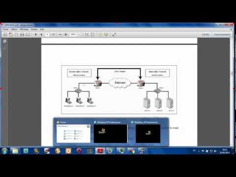 comment installer vpn tunnel