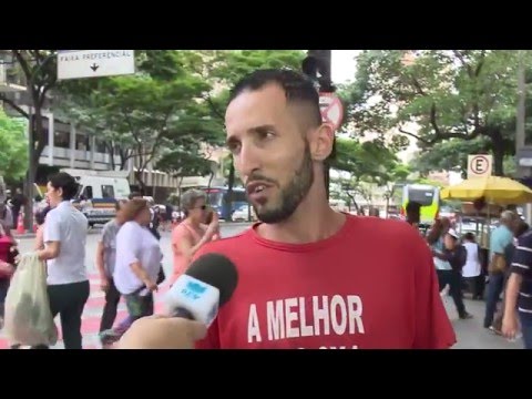 Eureka - 21/04/2016 - Voz