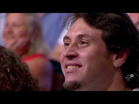 Story with the duo Alvarenga and Ranchinho