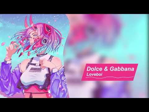 Dolce & Gabbana - Loveboi  [1 Hour]