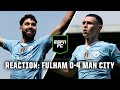 Manchester City have match-winners ALL OVER THE PITCH! - Steve Nicol | ESPN FC