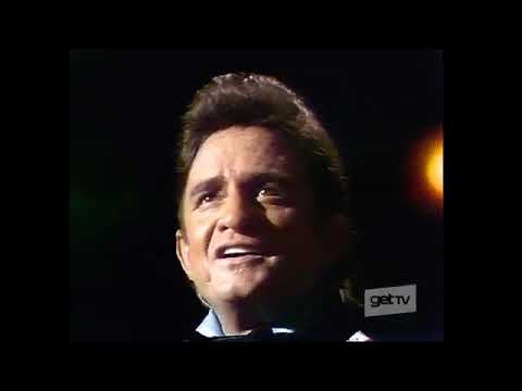 Johnny Cash: On the Wings of a Dove