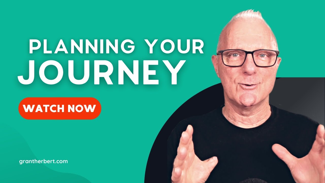 Planning Your Journey