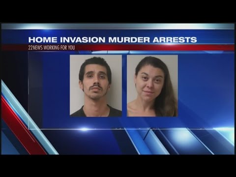 Orange suspects back in Massachusetts