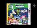Opening To Super Why Muddled Up Fairytales 2012 3ds Game