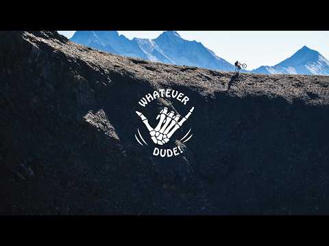 Push the Limits of Big Mountain Freeriding | Dakine