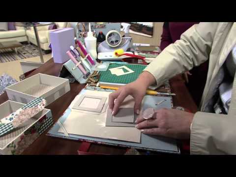 Mulher.com 09/05/2013 Heloisa Gimenes - Caixa com fivela 2/2