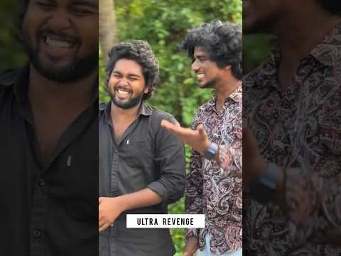 Revenge 😂😂🤣 #trending #trendingshorts #malayalam #comady #kerala