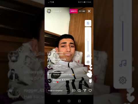 (Directo) Aiman JR hoy