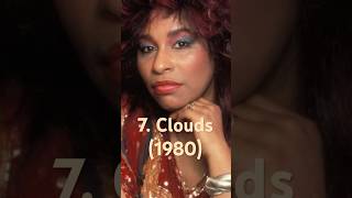 TOP 10 CHAKA KHAN SONGS EVER #chakakhan #aintnobody #tellmesomethinggood #imeverywoman #1970smusic