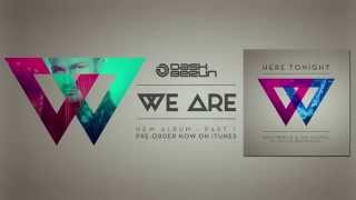 Dash Berlin & Jay Cosmic ft. Collin McLoughlin - Here Tonight (Played on ASOT 668) #WeAre