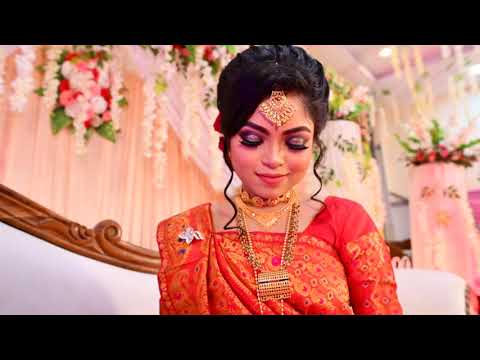 || Sadika & Shahid || at Candid Memories