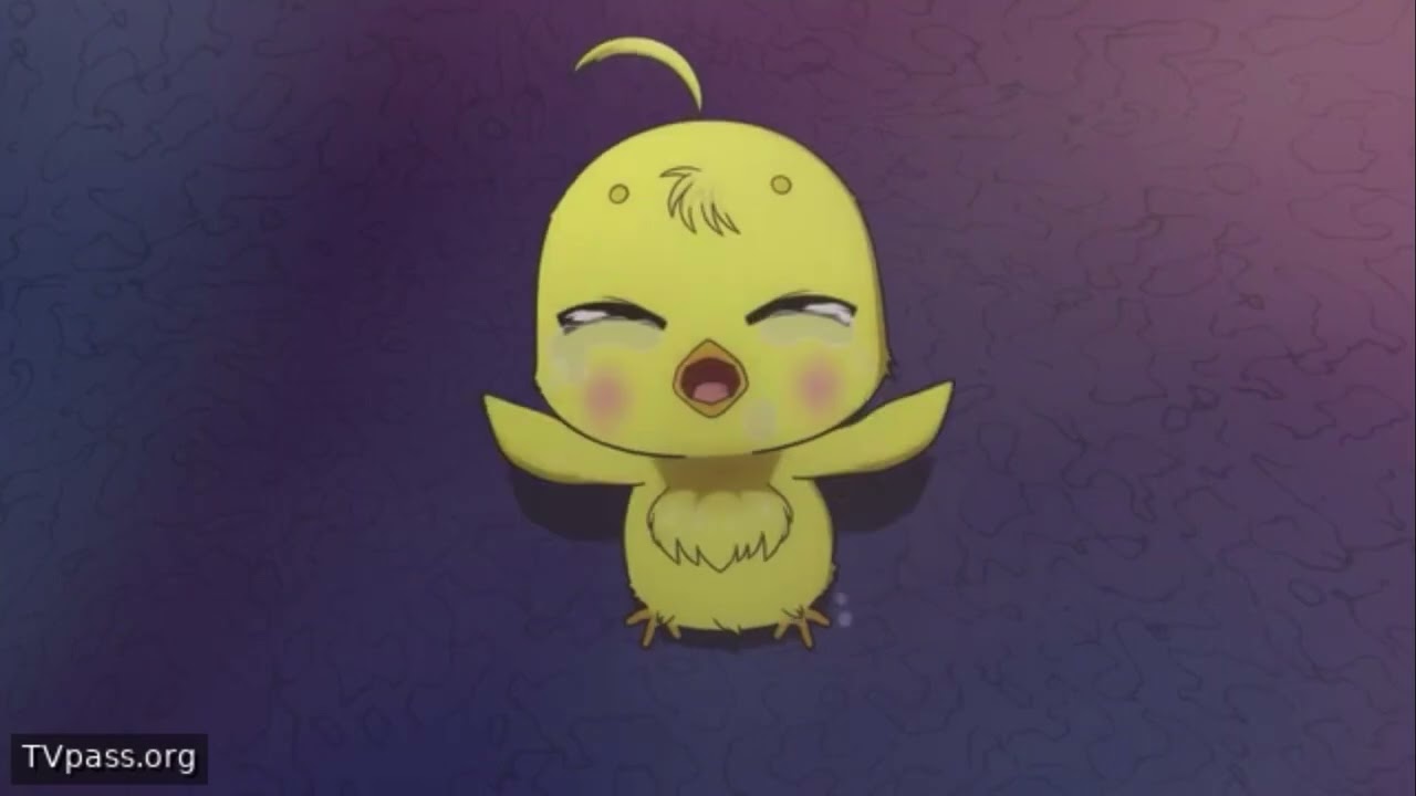 ROOSTER FIGHTER | THE CAGED BIRD (3/21/26) (TOONAMI)