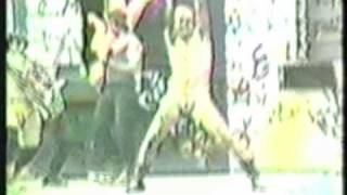 GG Allin - I´m Gonna Rape You