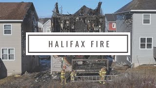 7 Children Killed in Halifax House Fire | Here&#39;s what Halifax did...