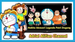 Download lagu Doraemon Bahasa Indonesia Legenda Putri Duyung mp3
