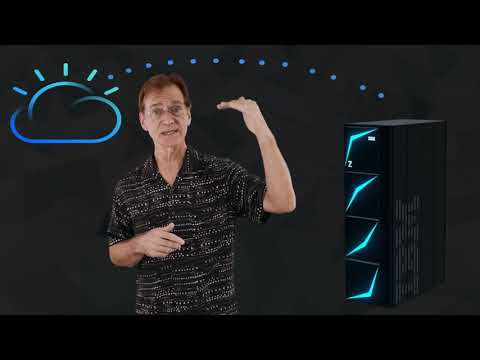 z/OS Connect Monitoring in 3 minutes