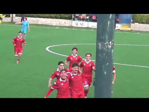 VIDEO IAMNAPLES.IT - Under 17, Napoli-Bari 1-1: Here are the match highlights