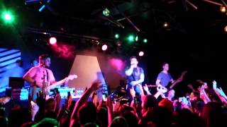 Hoodie Allen - Fame Is For Assholes - Live