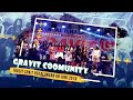 BOHOSO MOTO KOKOM LUTFIA KAISAR LIVE GRAVIT 2019