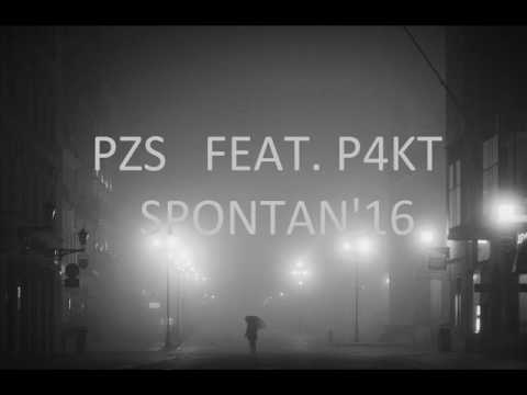 MIARA PZS ft P4KT - Spontan'16 (prod.VintageMan Beats)