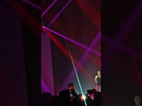 190929 LEE HI - NO ONE [SKF IN INDONESIA DAY 2]