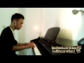 Lil Rain - Adore You (piano cover by Ducci, HD ...