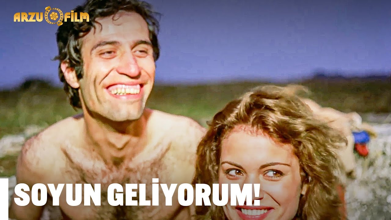 Soyun Geliyorum - Salako