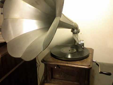 Ukulele Lady - Whiteman's Orch.