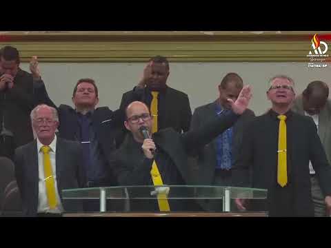 CONGRESSO COJADI - 07.09.2025