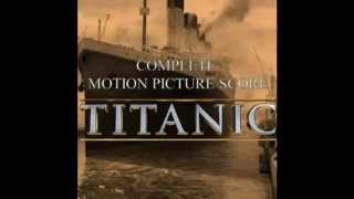 Titanic - Hard to Starboard - Film Version