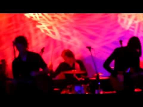 The Morning After Girls - Always Mine (live) 17.05.2013