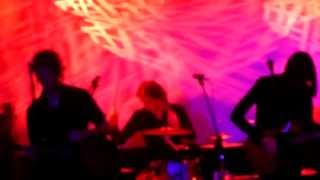 The Morning After Girls - Always Mine (live) 17.05.2013