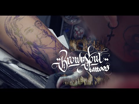 Bambuco Productions video.