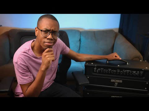 I've Been Sleeping On The Boss Katana and I HAVE TO WAKE UP