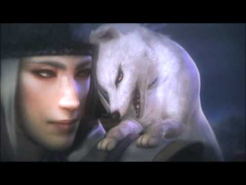 Musou Orochi 2 Ultimate OST - Echoing Infinite  -IF-