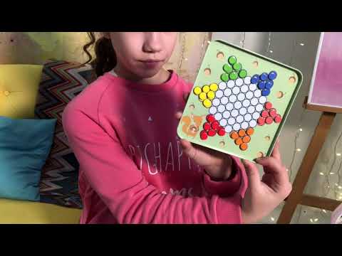 Миниатюра изображения товара Шашки Bumbaram Китайские шашки / IM-1013