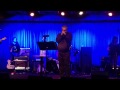Daniel Johnston - Bloody Rainbow - Live @ the Crescent Ballroom - HD